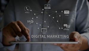 Servizi di marketing digitale per azienda